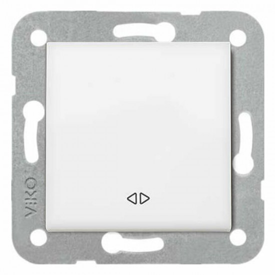 viko karre deviatör(aravaviyen) çerçevesiz