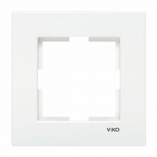 viko karre tekli çerçeve 