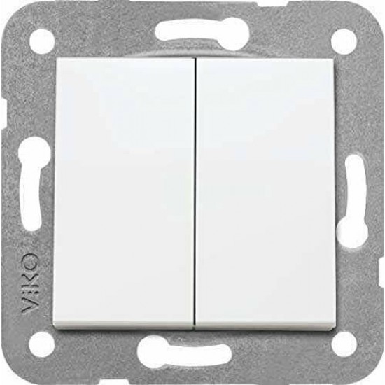 viko karre komitatör anahtar