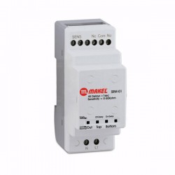 Sıvı Seviye Rölesi Srm-01