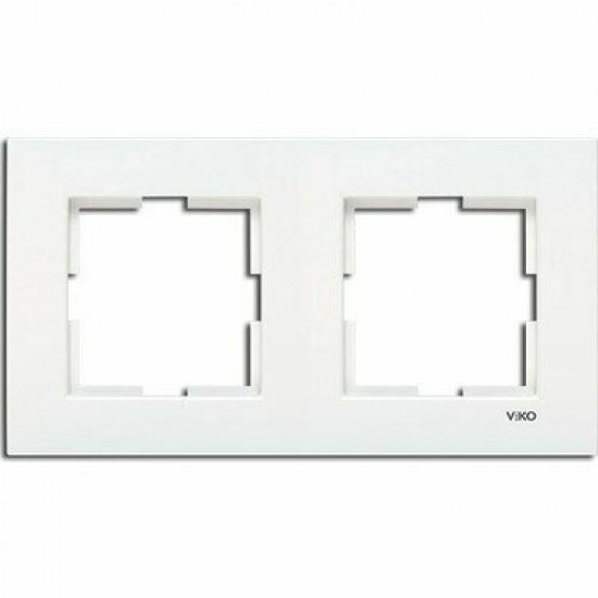 viko karre 2 li çerçeve 