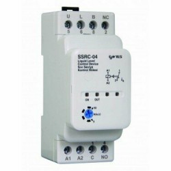 Sıvı Seviye Rölesi Ayarlı Entes