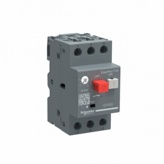 Motor Koruma Rölesi 1,6-2,5A schneıder