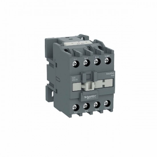 Kontaktör 1NA 15KW 32A 220V schneıder