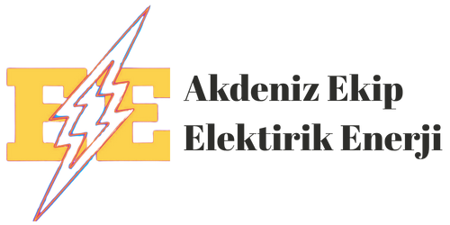 Akdeniz Ekip - Elektirik Enerji | Online Elektrik Malzemeleri Mağazası 