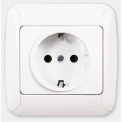 günsan  fantasy topraklı priz