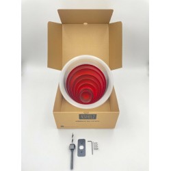 novhelz bi-metal panç seti60-200